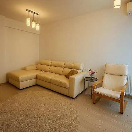 Escape La Mare Apartman *