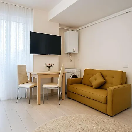 Apartment Escape La Mare *