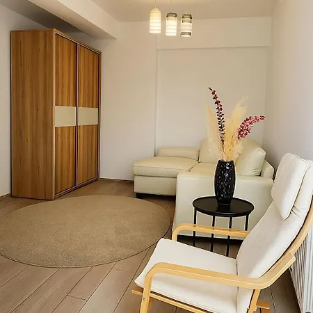 Escape La Mare Apartment